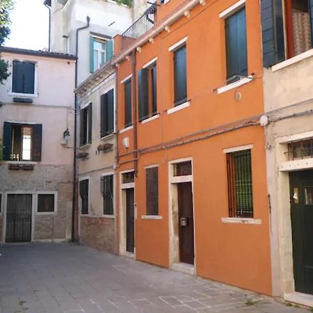 A 2 Passi Da Basilica Dei Frari, Sestiere San Polo Apartment Veneţia Exterior foto