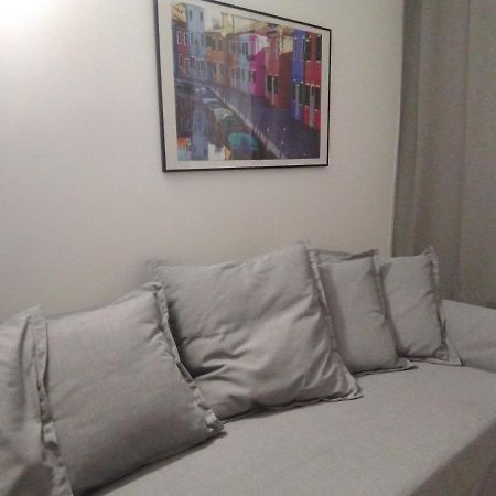 A 2 Passi Da Basilica Dei Frari, Sestiere San Polo Apartment Veneţia Exterior foto