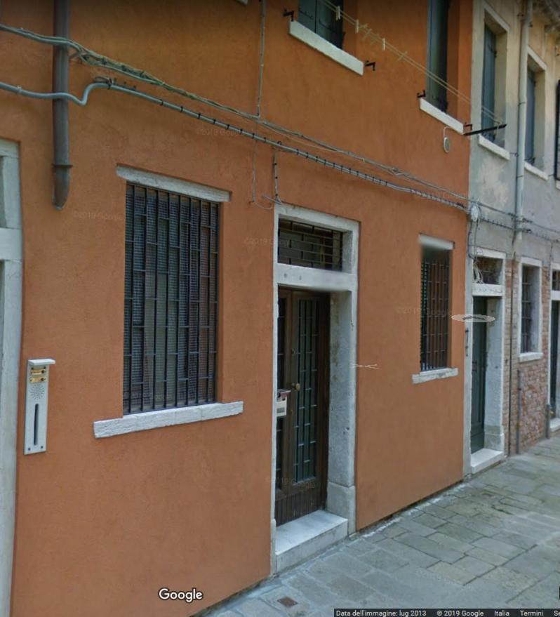 A 2 Passi Da Basilica Dei Frari, Sestiere San Polo Apartment Veneţia Exterior foto