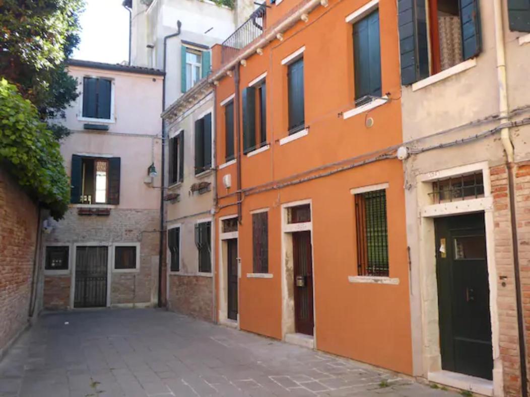 A 2 Passi Da Basilica Dei Frari, Sestiere San Polo Apartment Veneţia Exterior foto
