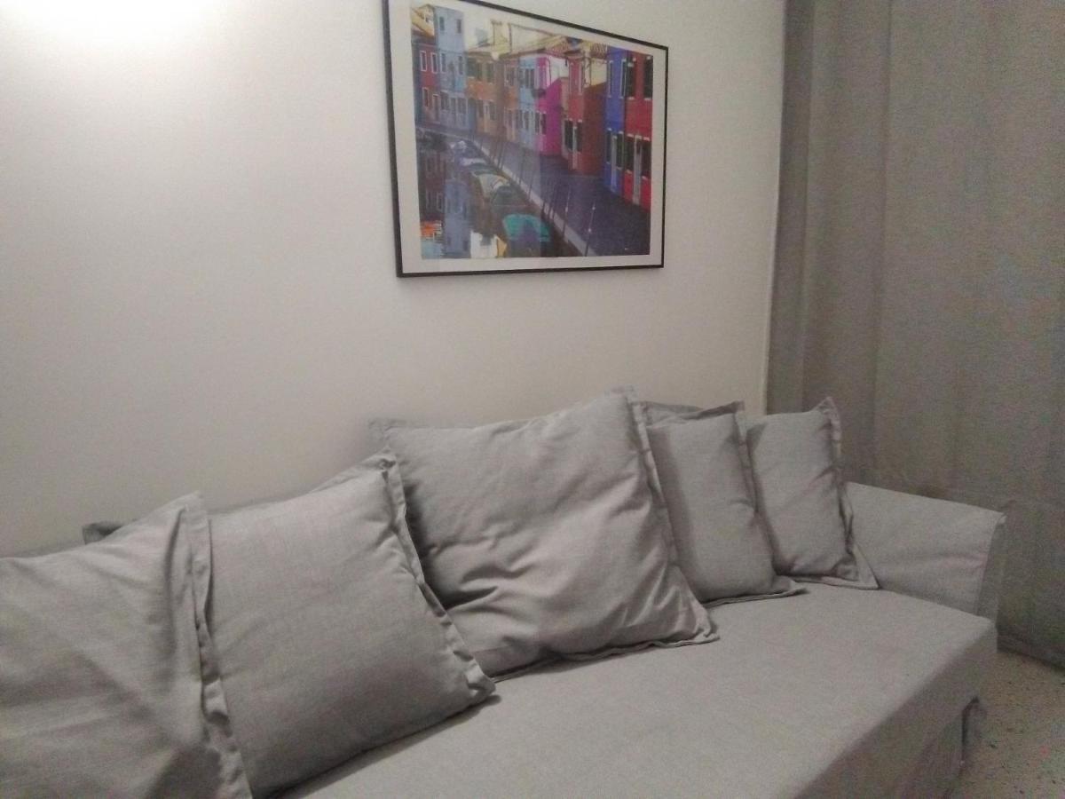 A 2 Passi Da Basilica Dei Frari, Sestiere San Polo Apartment Veneţia Exterior foto
